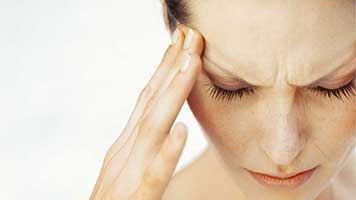 Headaches & Migraines Treatment San Mateo